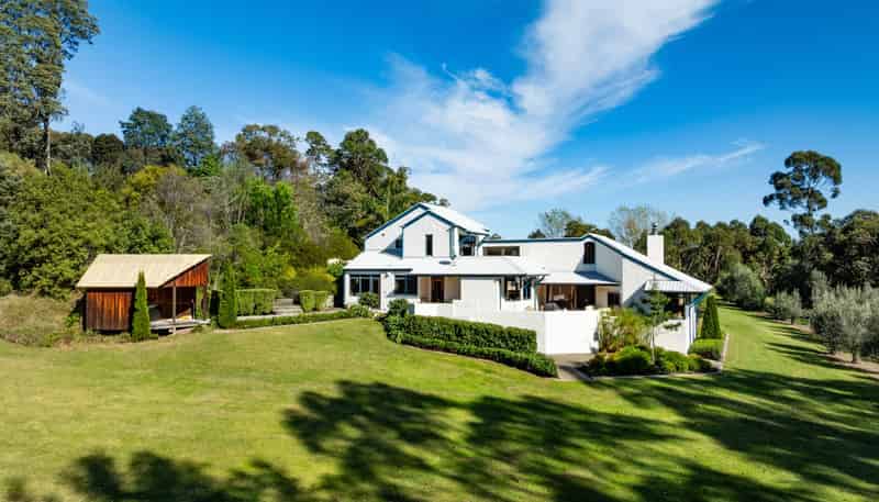 31 Rotowhenua Road, Poraiti