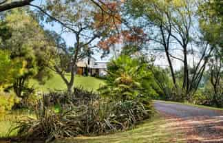 31 Rotowhenua Road, Poraiti