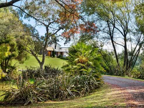 31 Rotowhenua Road, Poraiti