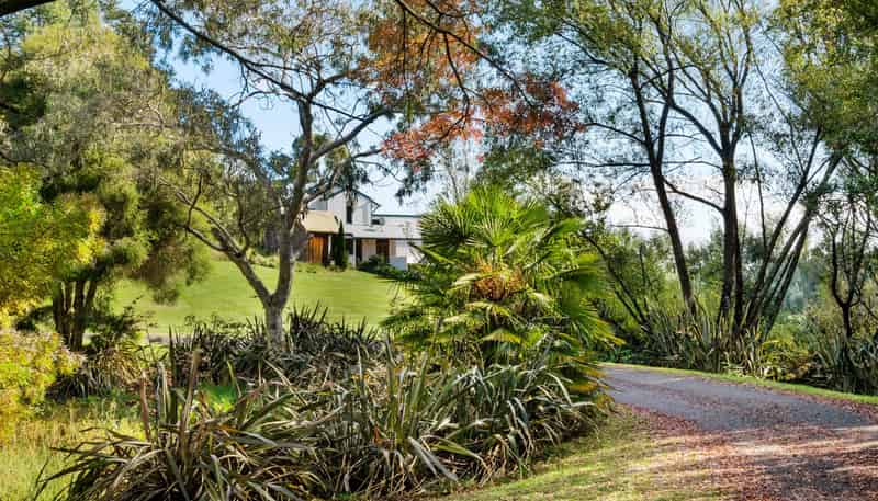 31 Rotowhenua Road, Poraiti