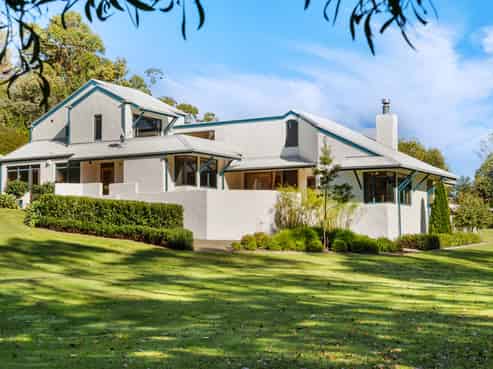 31 Rotowhenua Road, Poraiti