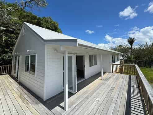 60 Hurndall Street East, Maungaturoto