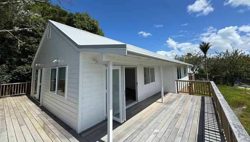 60 Hurndall Street East, Maungaturoto
