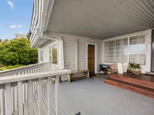 5/16 Marewa Road, Hataitai