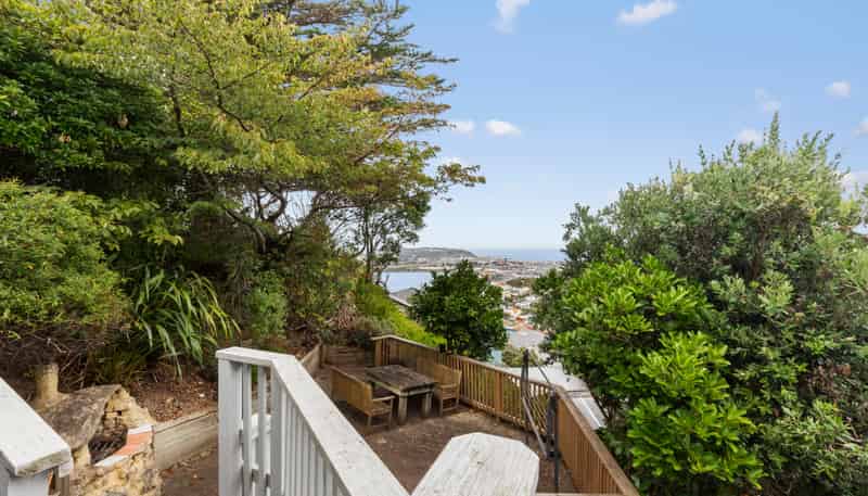 5/16 Marewa Road, Hataitai