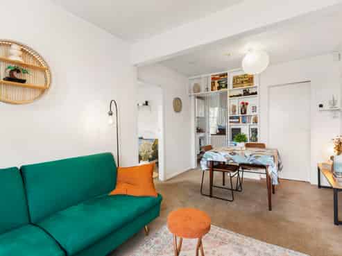 5/16 Marewa Road, Hataitai