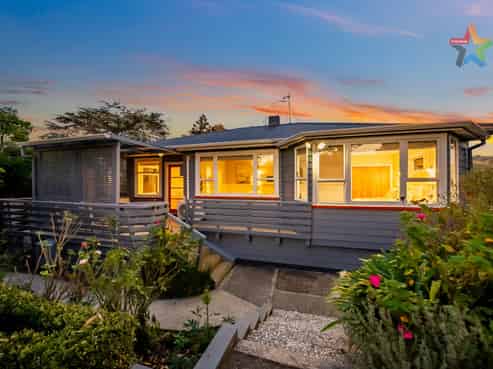 41 Margaret Road, Raumati Beach