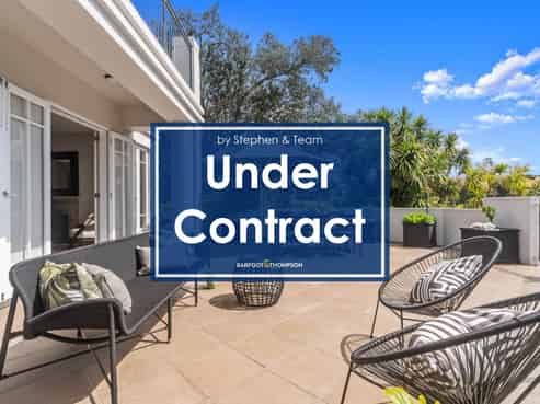 19A Stirling Street, Remuera