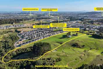 73 Longhorn Drive, Flat Bush
