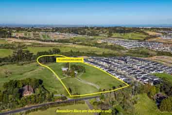 73 Longhorn Drive, Flat Bush