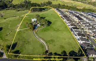 73 Longhorn Drive, Flat Bush