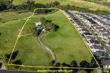 73 Longhorn Drive, Flat Bush