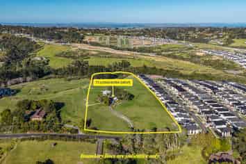 73 Longhorn Drive, Flat Bush