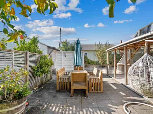 60 Cole Street, Masterton