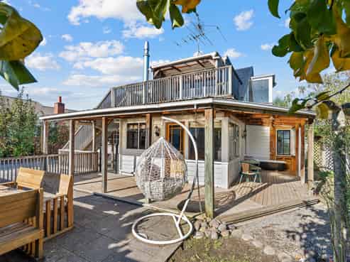 60 Cole Street, Masterton
