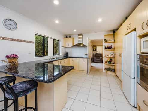 18A Glenside Avenue, Pakuranga