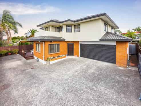 18A Glenside Avenue, Pakuranga