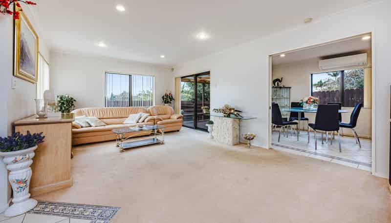 18A Glenside Avenue, Pakuranga