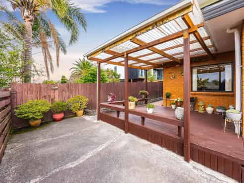 18A Glenside Avenue, Pakuranga