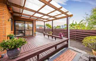 18A Glenside Avenue, Pakuranga