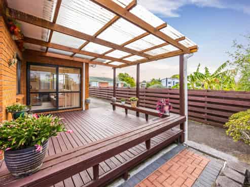 18A Glenside Avenue, Pakuranga