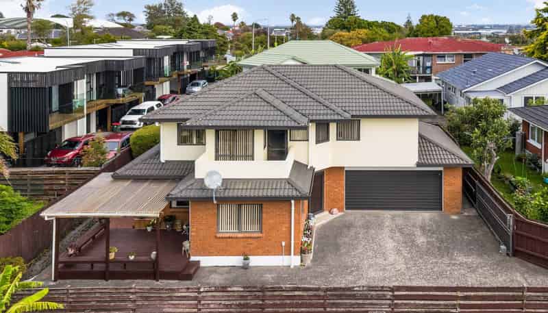 18A Glenside Avenue, Pakuranga