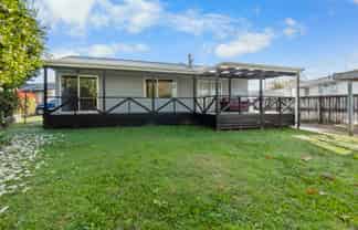 36B Puriri Street, Nawton