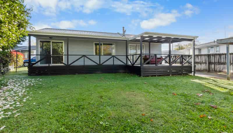 36B Puriri Street, Nawton