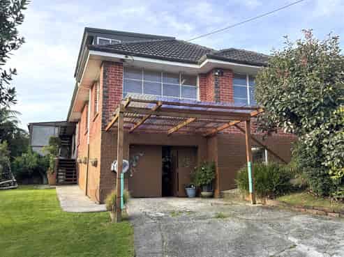 221A High Street, Greymouth