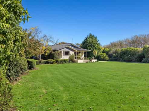 117 Swamp Road, Springston