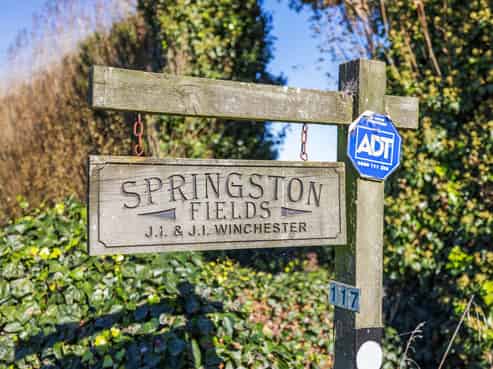 117 Swamp Road, Springston