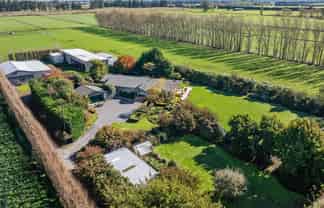 117 Swamp Road, Springston