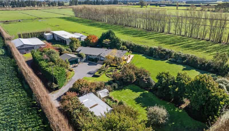 117 Swamp Road, Springston