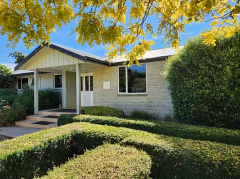 117 Swamp Road, Springston