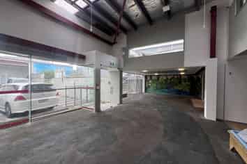 Thorndon Quay Childcare centre