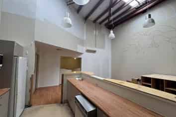 Thorndon Quay Childcare centre