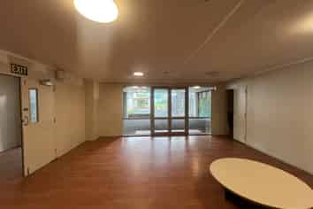 Thorndon Quay Childcare centre