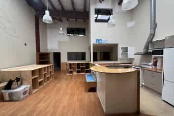 Thorndon Quay Childcare centre