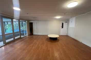 Thorndon Quay Childcare centre