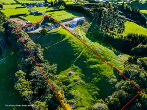 515 Carrington Road, Hurworth