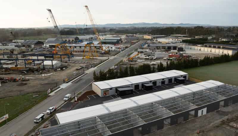 15-17 Southern Cross Road, Rangiora