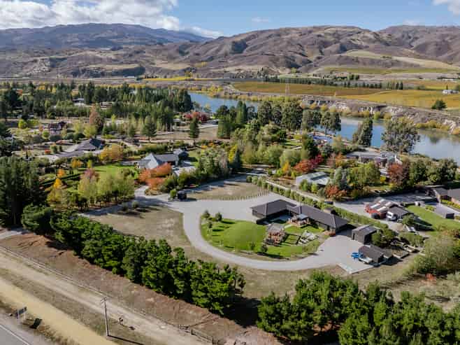 247E Bannockburn Road, Cromwell