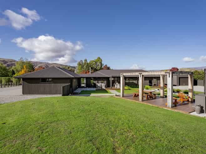 247E Bannockburn Road, Cromwell