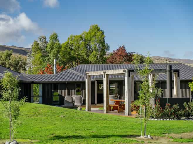 247E Bannockburn Road, Cromwell