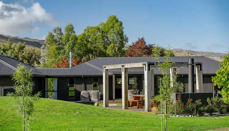 247E Bannockburn Road, Cromwell