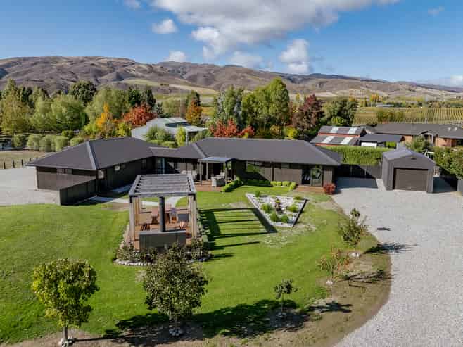 247E Bannockburn Road, Cromwell