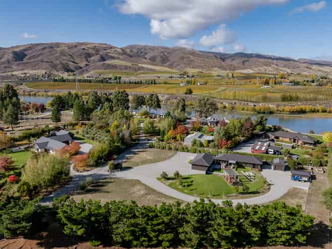 247E Bannockburn Road, Cromwell
