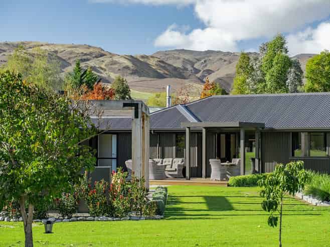 247E Bannockburn Road, Cromwell