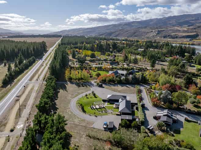 247E Bannockburn Road, Cromwell