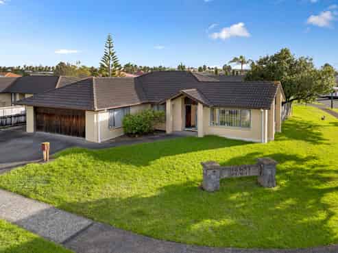 2 Brosna Place, East Tamaki